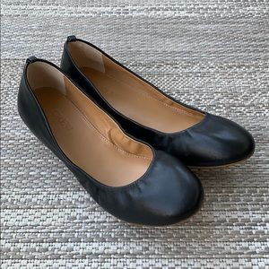 BRAND NEW J. Crew Ballet Flats